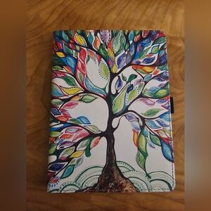 Tree Of Life Multicolor Universal Case